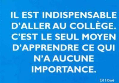 lécole