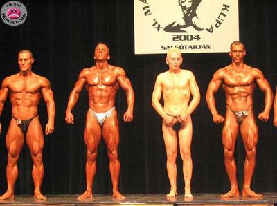 musclore